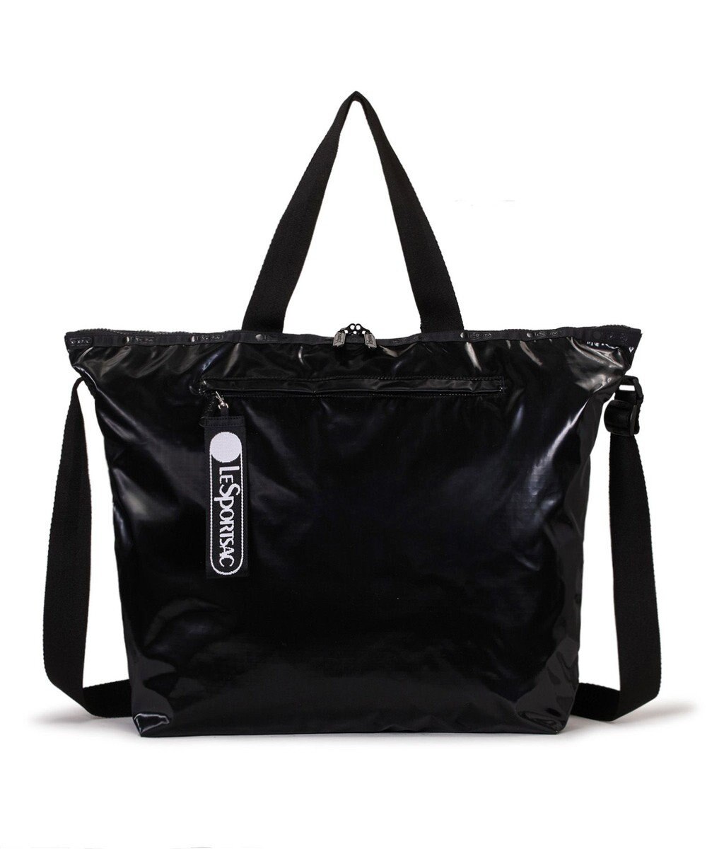 LeSportsac EASY EDITOR'S TOTE2/オボロ 