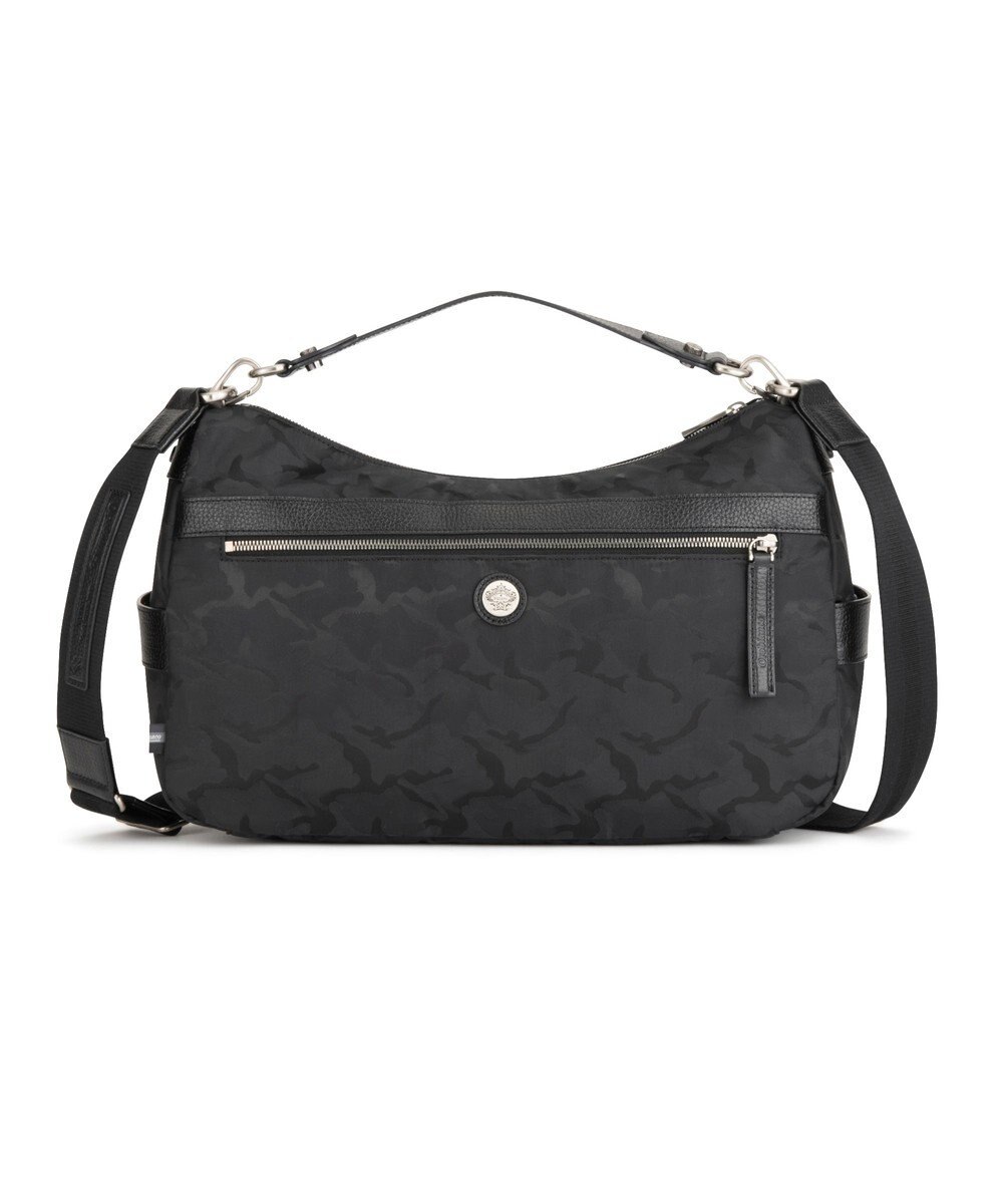 ACE BAGS & LUGGAGE Orobianco ソロペルテ 30th ショルダーバッグ  2way 迷彩 93192 オロビアンコ 