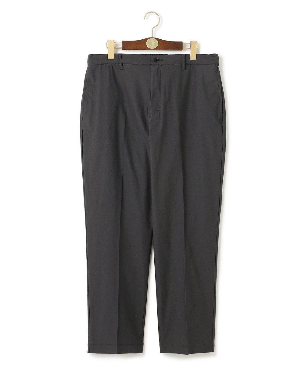 J.PRESS MEN 【WEB・一部店舗限定】360マイクロメッシュセットアップ パンツ 