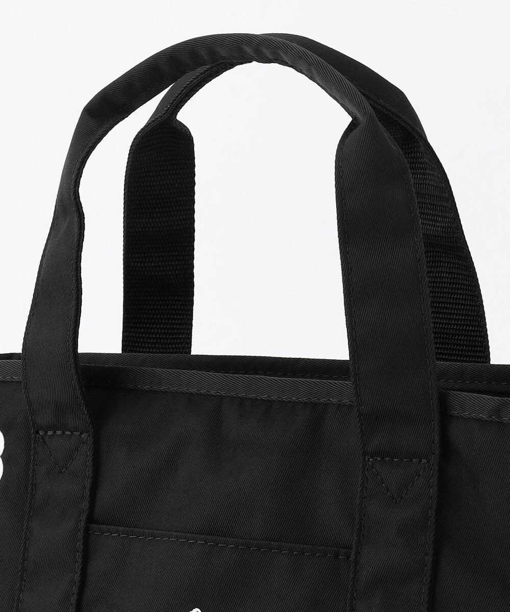 23区GOLF 【UNISEX】『PEANUTS』コラボ　保冷機能付きカートバッグ 