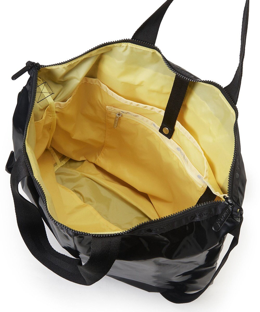 LeSportsac EASY EDITOR'S TOTE2/オボロ 