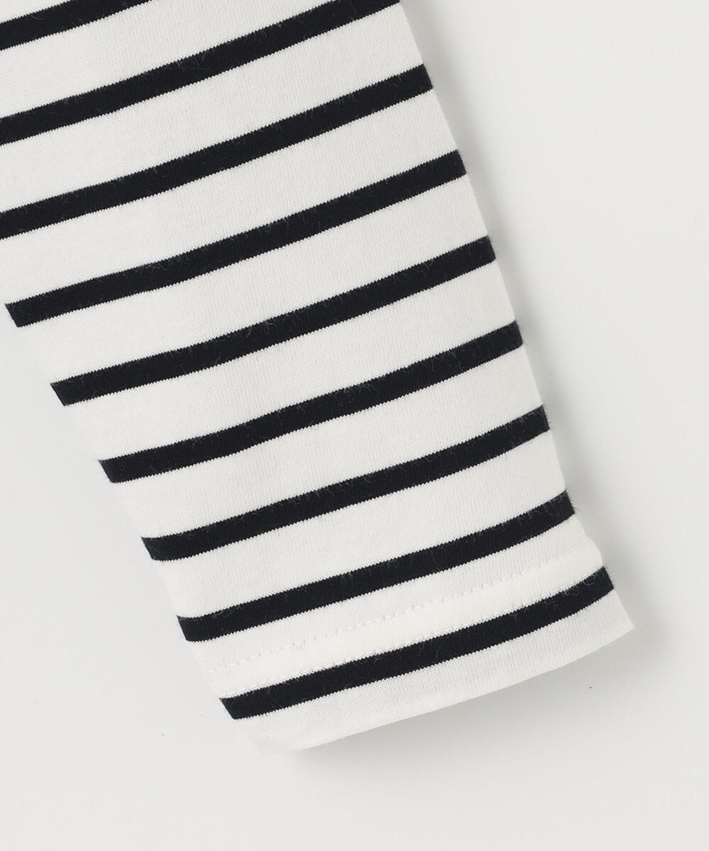 ANY KIDS セーラー襟付き 長袖 トップス 