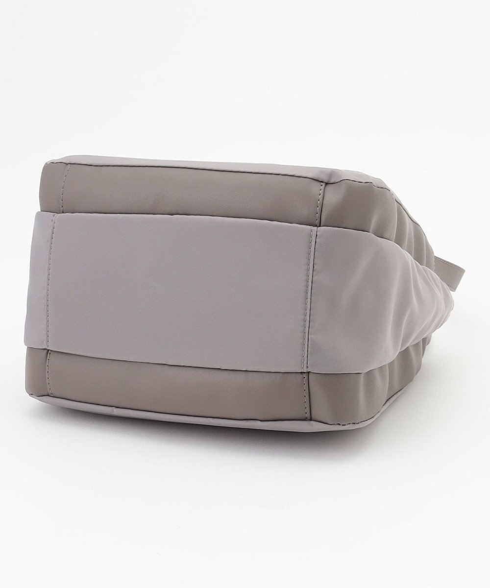 Y'SACCS スクエアすっきりトート Sサイズ 