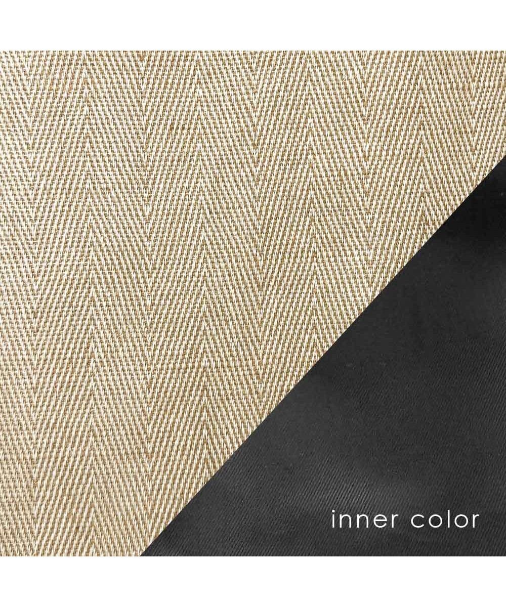 ROOTOTE 1071【幅広マチ】LT.デリ.ワイド.ツーカラー-B 