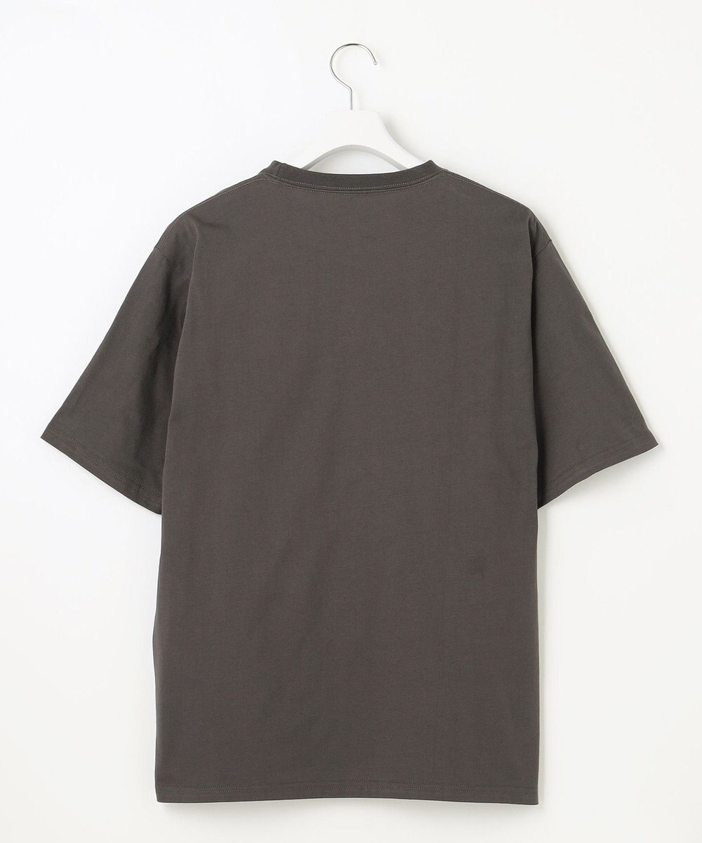 UNFILO 【UNISEX】ベーシック Tシャツ 