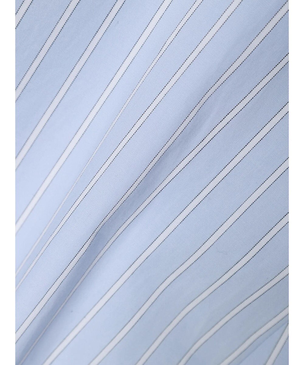 AMERICAN HOLIC ＵＶカット綿ブロードシャツワンピース 