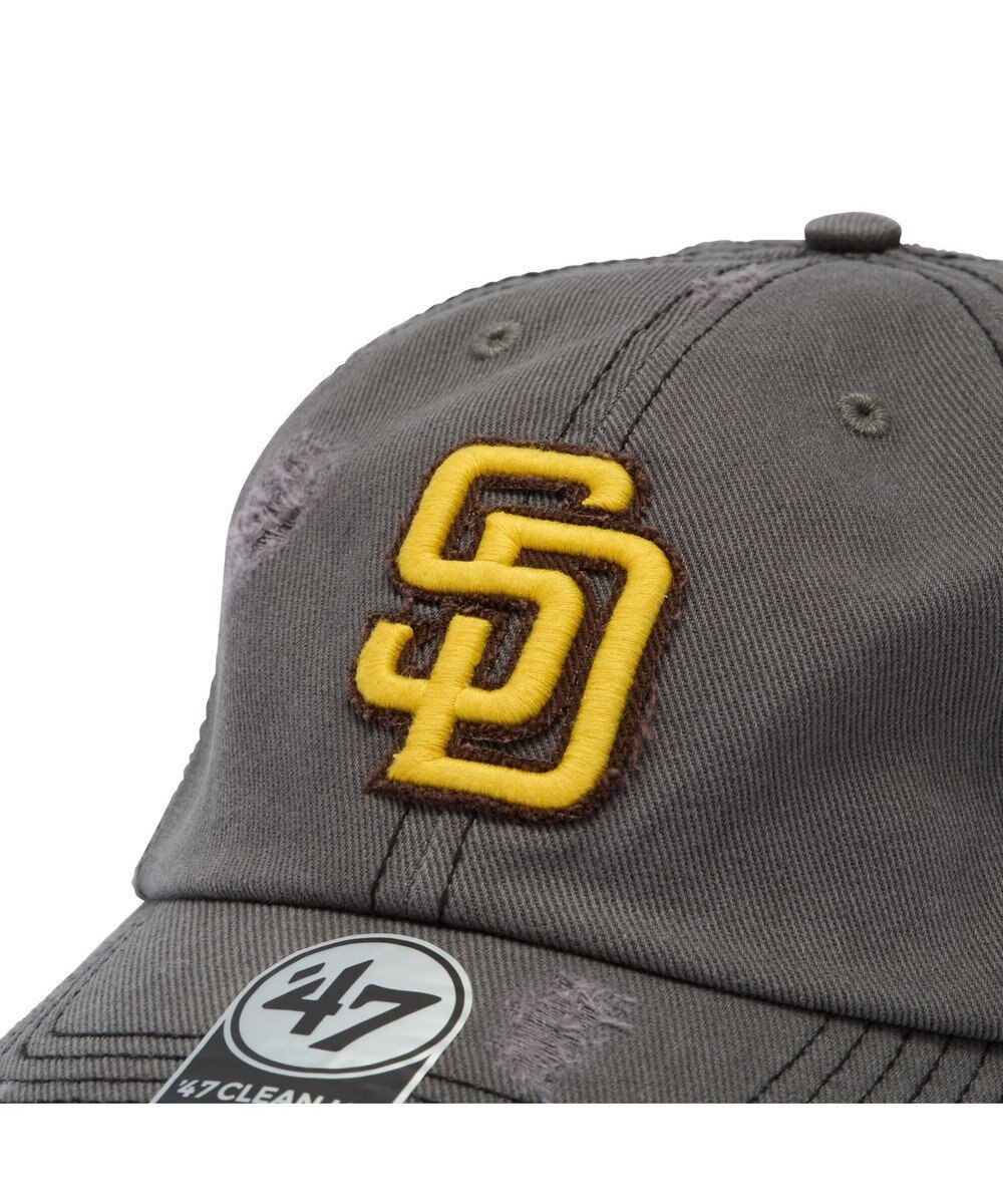 WEGO ＇47　CLEAN　UP　MLB　WELL　WORN 