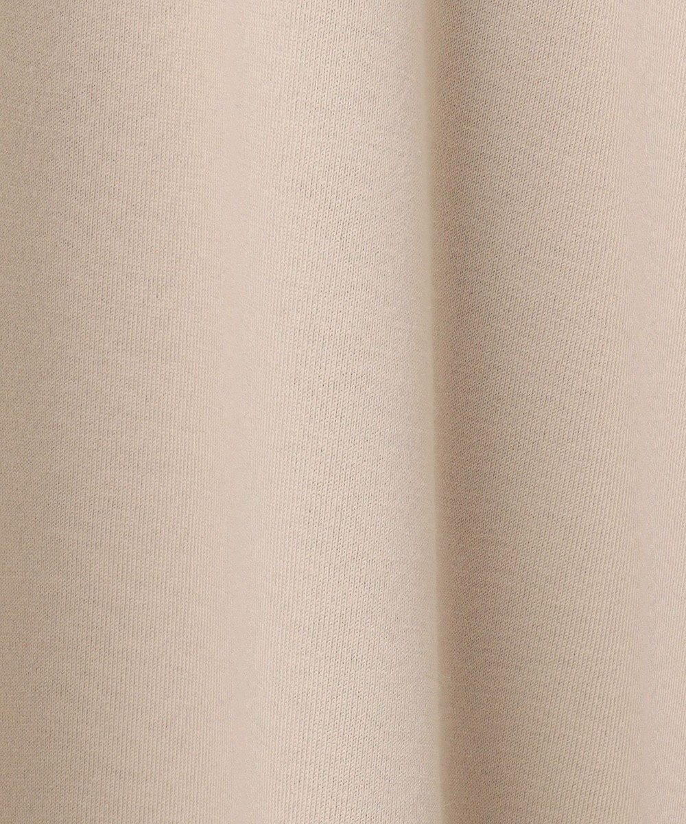 J.PRESS YORK STREET 【WOMEN】【SMOOTH JERSEY】ファブリックスリーブ ワンピース 