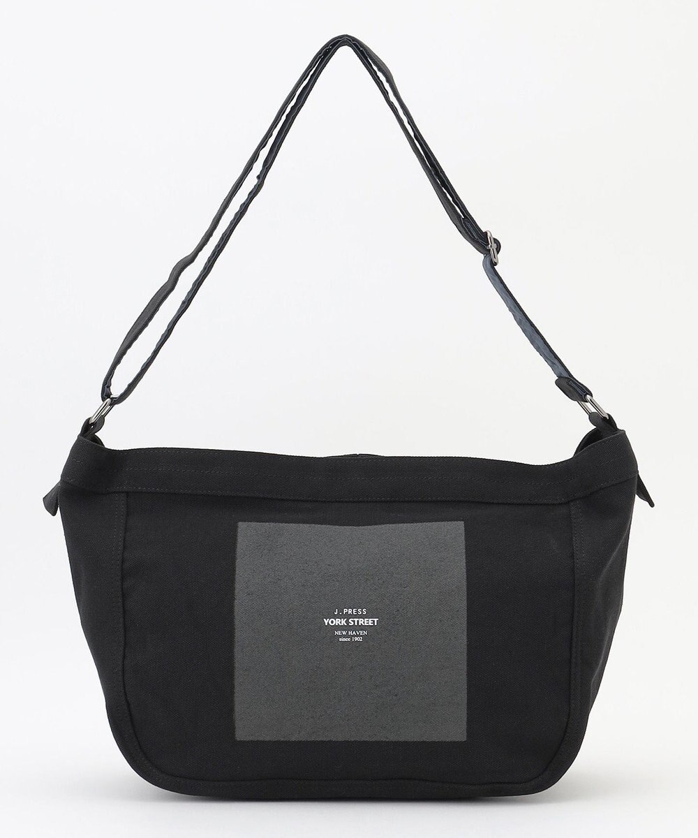 J.PRESS YORK STREET 【UNISEX】ニュースペーパーバッグ 