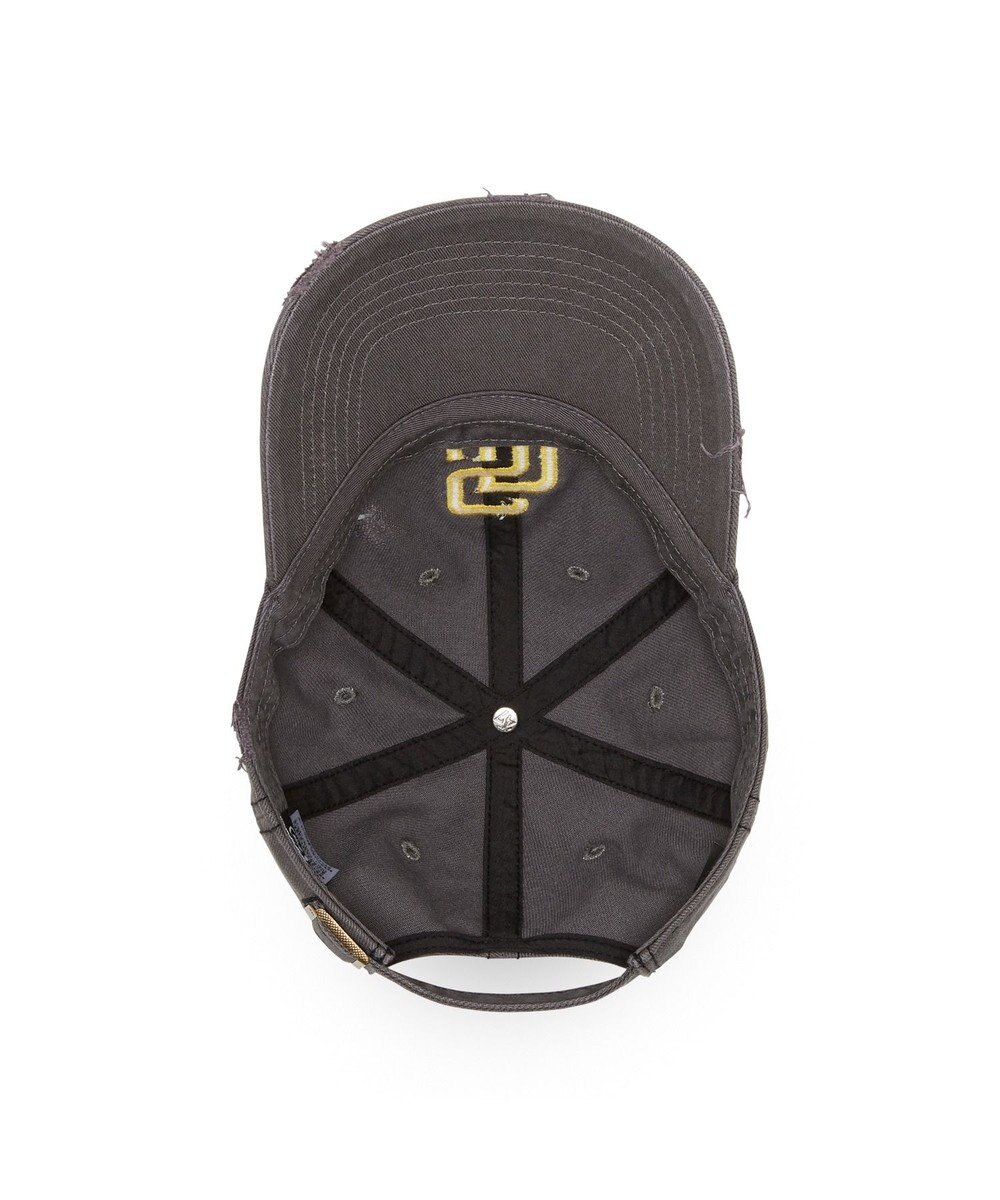 WEGO ＇47　CLEAN　UP　MLB　WELL　WORN 