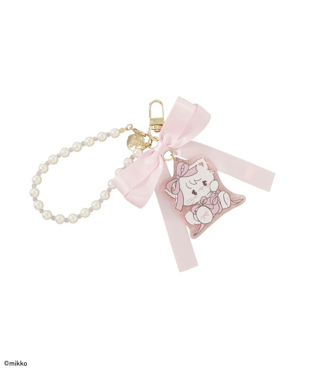 Maison de FLEUR Lil ala mode アセチチャーム 