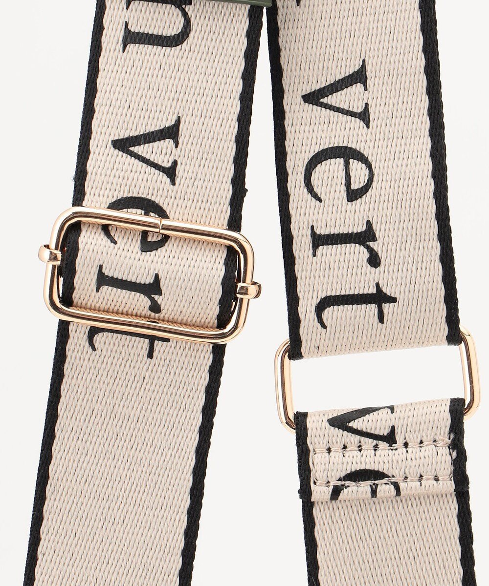 LA BAGAGERIE 【maison vert】 【超軽量！】フラップスマートショルダー 