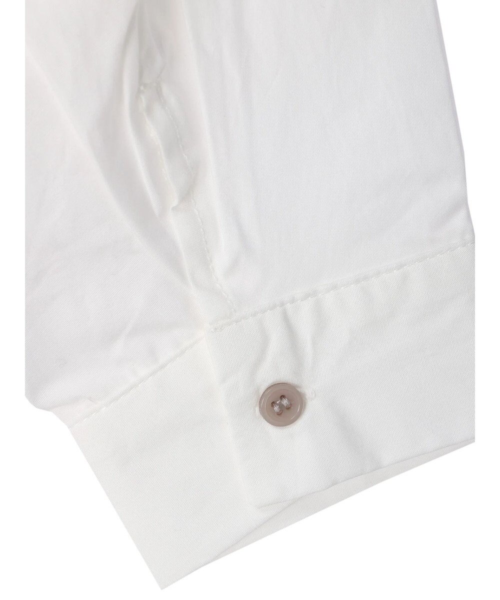 CRAFT STANDARD BOUTIQUE シャツドッキングニットプルオーバー 