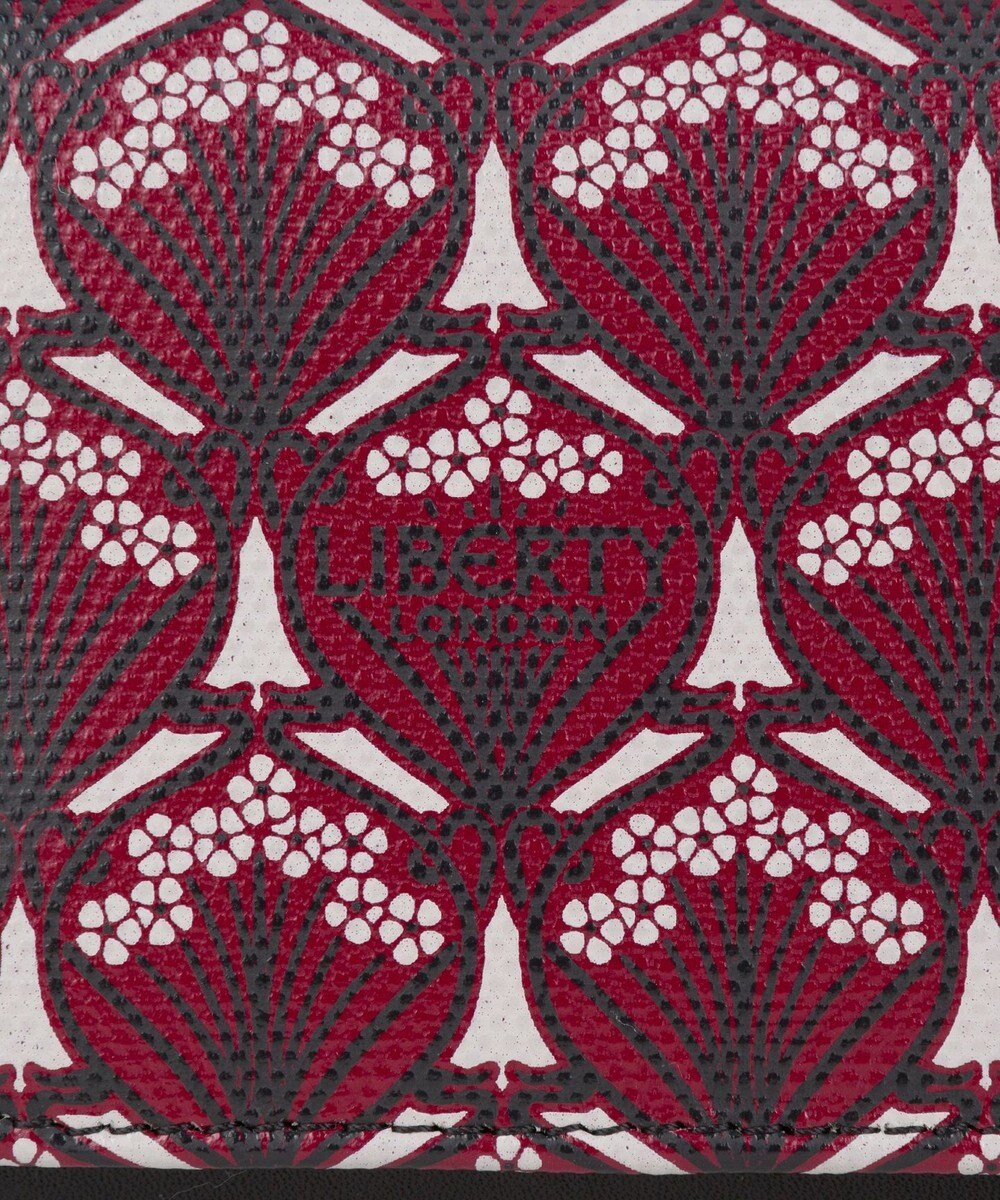 LIBERTY. ソーホー クロスボディ バッグ アイフィス 