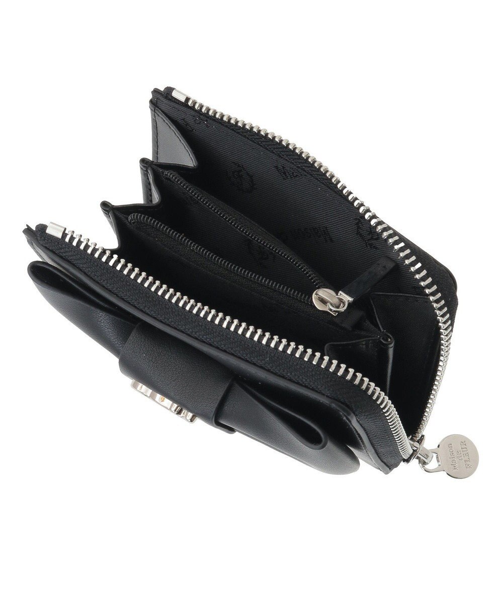 Maison de FLEUR ベルトリボンフラグメントケース 