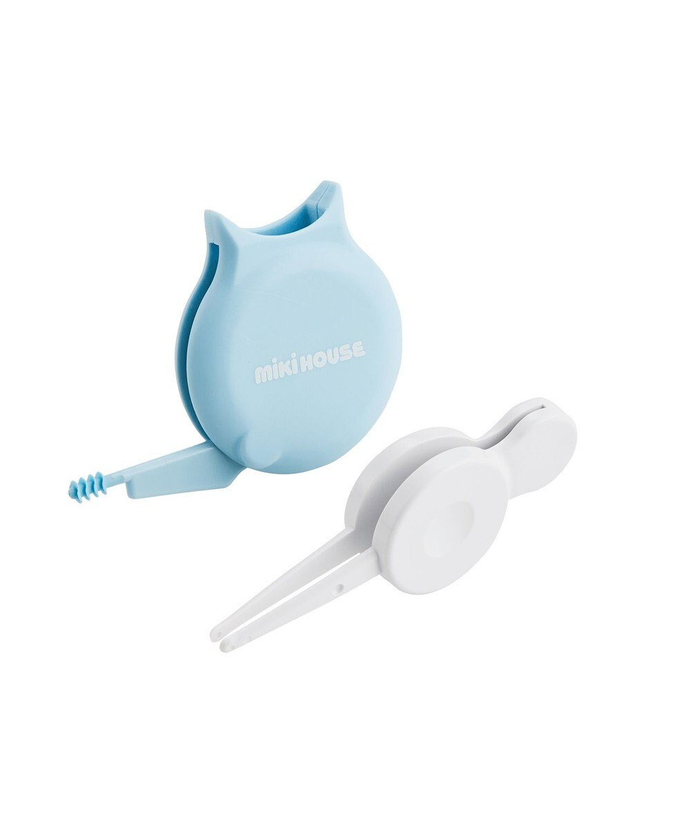 MIKI HOUSE HOT BISCUITS 【ミキハウス】 グルーミングセット 