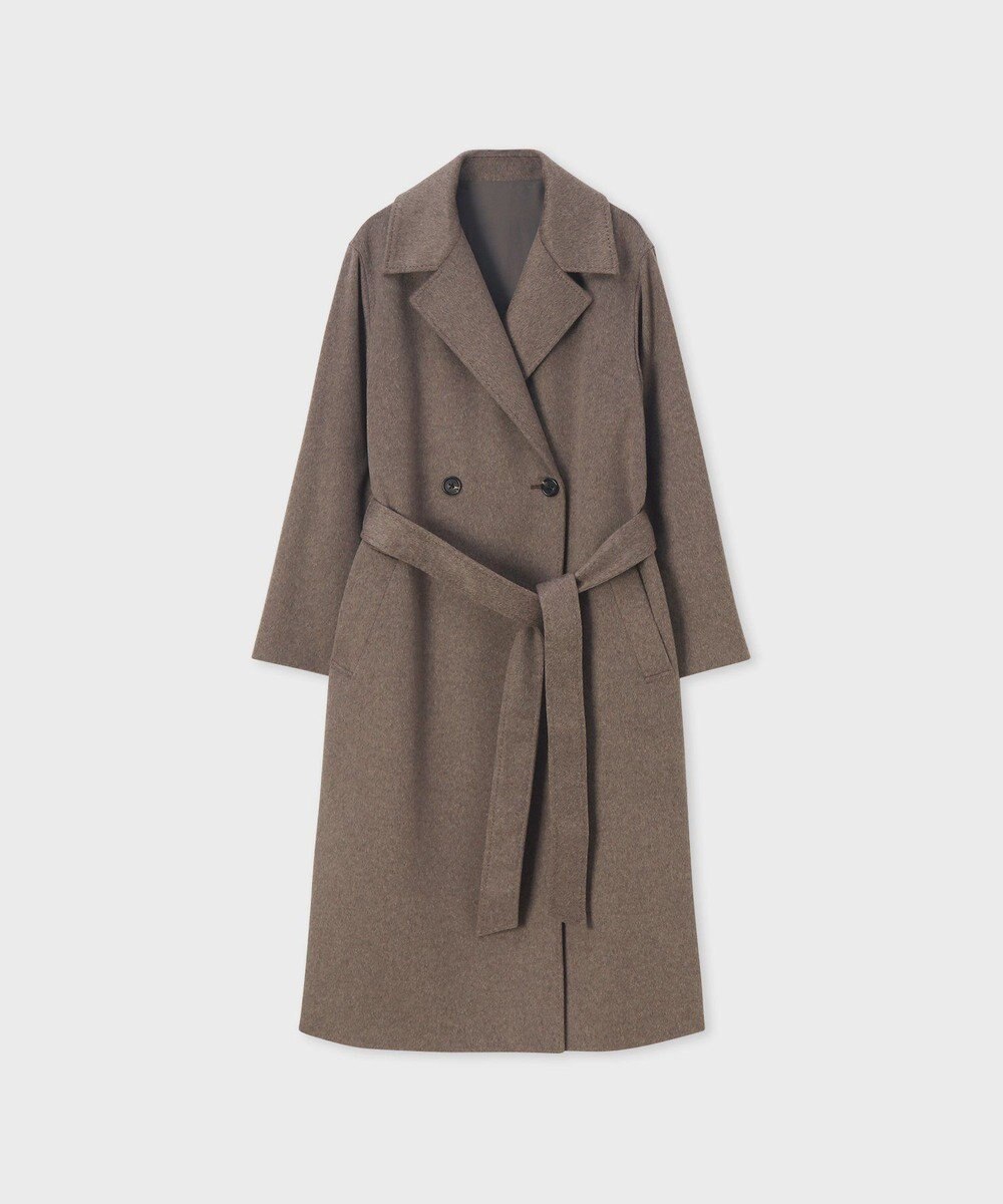 Paul Smith カシミヤ ロングコート 