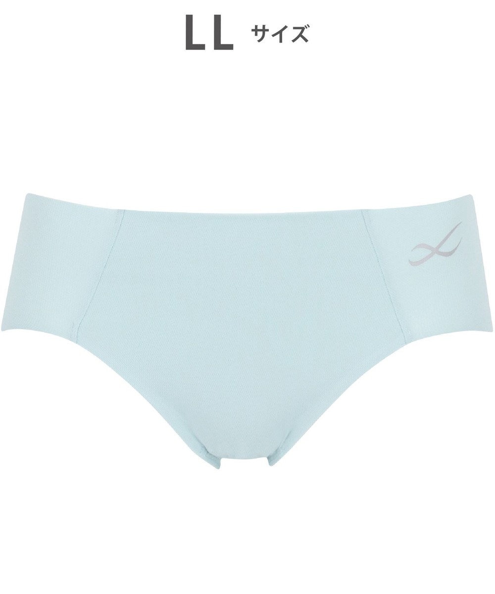 CW-X 【WOMEN】 CW-X 3D フィットショーツ 【お尻にくいこみにくい すそがズレあがりにくい】 スポーツ専用 はきこみ丈あさめ HSY300 /ワコール 