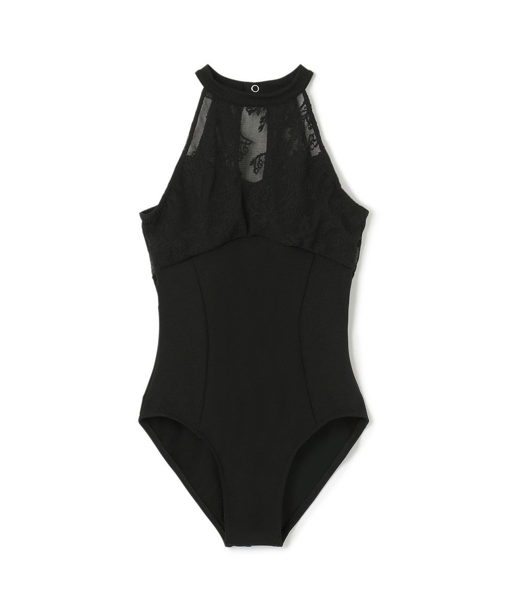 ハイネックレオタード Chacott ファッション通販 公式通販 オンワード クローゼット ハイネックレオタード Chacott ファッション通販 公式通販 オンワード クローゼット