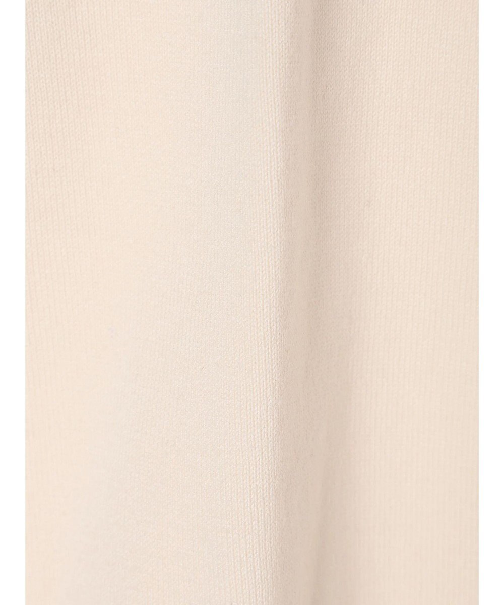 CRAFT STANDARD BOUTIQUE ２ＷＡＹクルーネックニットカーディガン 