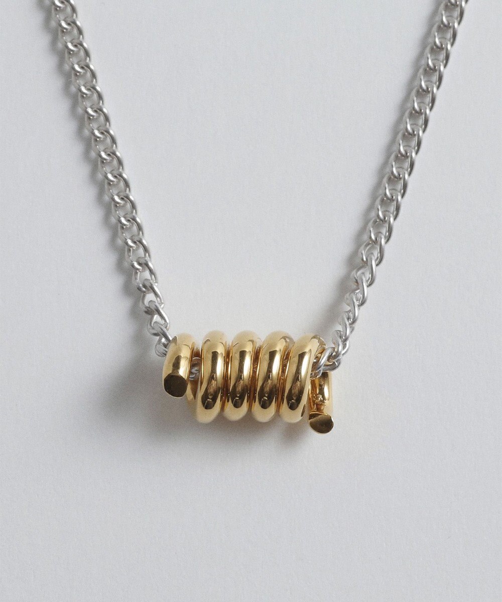 simoe Kuru Necklace S 