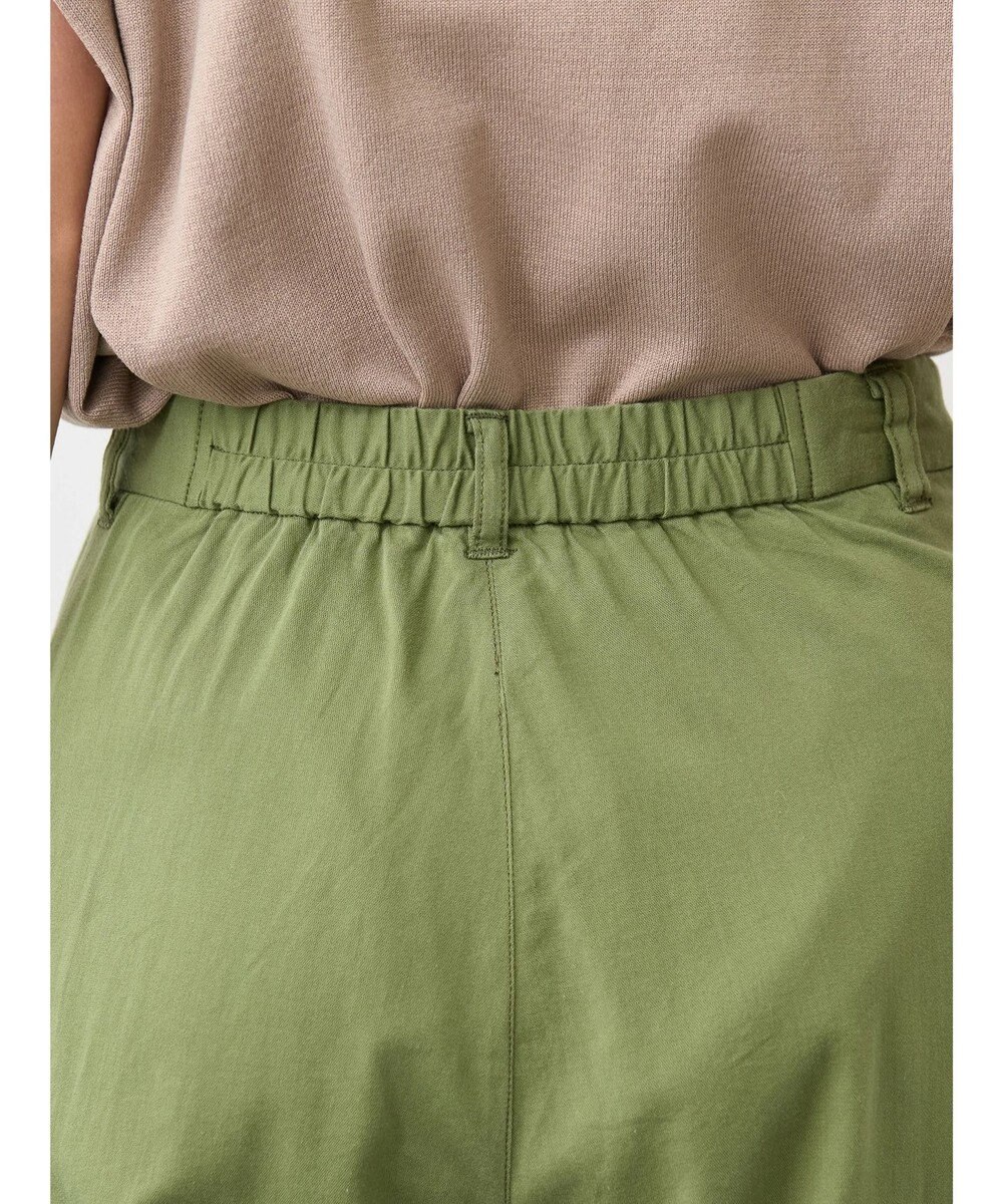 AMERICAN HOLIC 接触冷感２ＷＡＹカーゴパンツ 