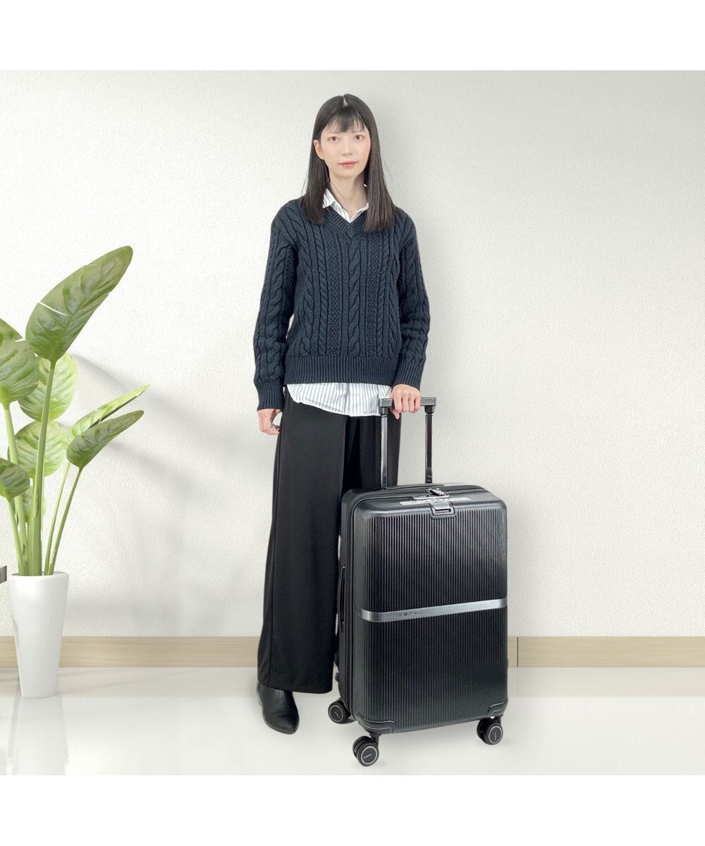 Samsonite サムソナイト スーツケース 53L(/60L)  ミンター スピナー61 MINTER 