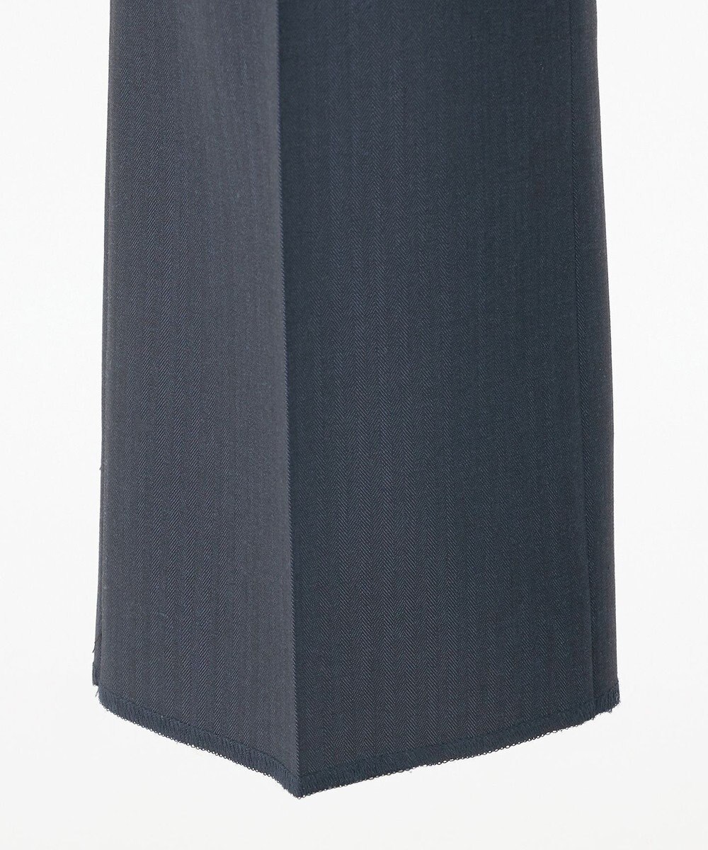 J.PRESS MEN 【WEB・一部店舗限定】インディゴルックヘリンボーン スーツ 