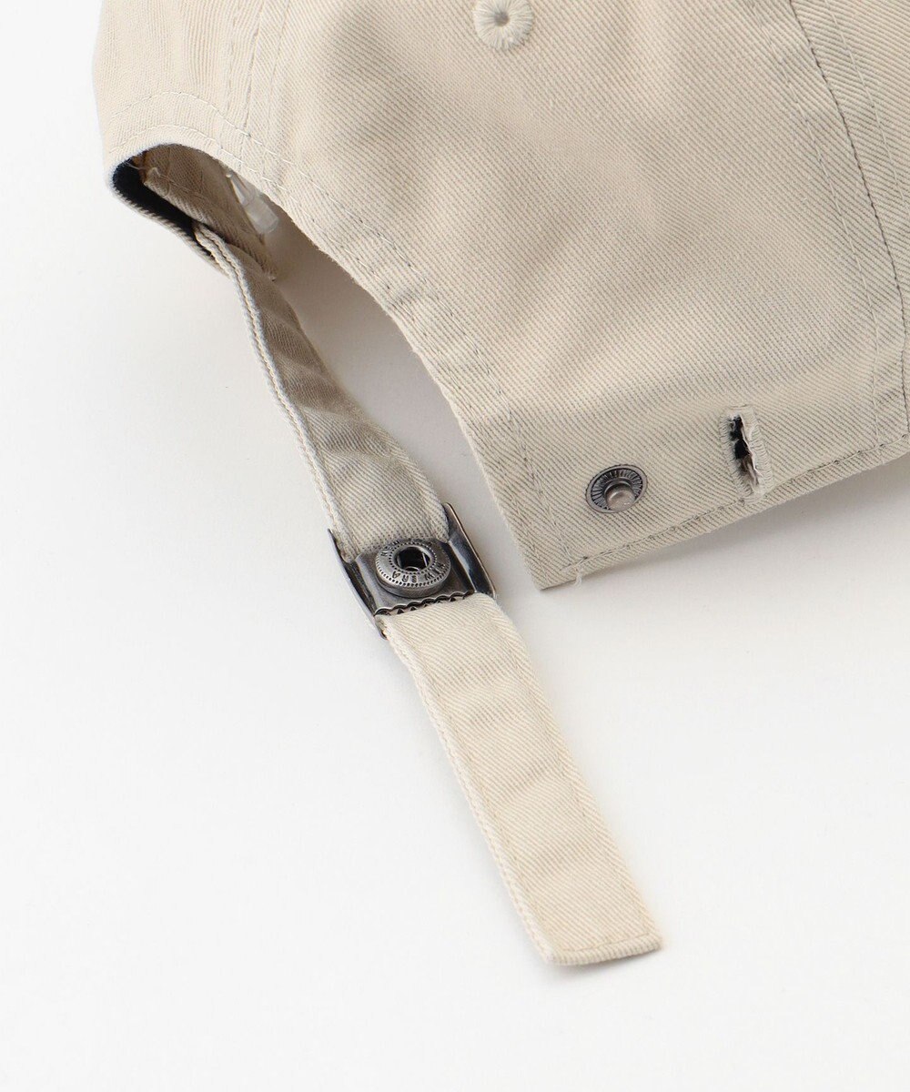 ANY NEWERAキャップ 