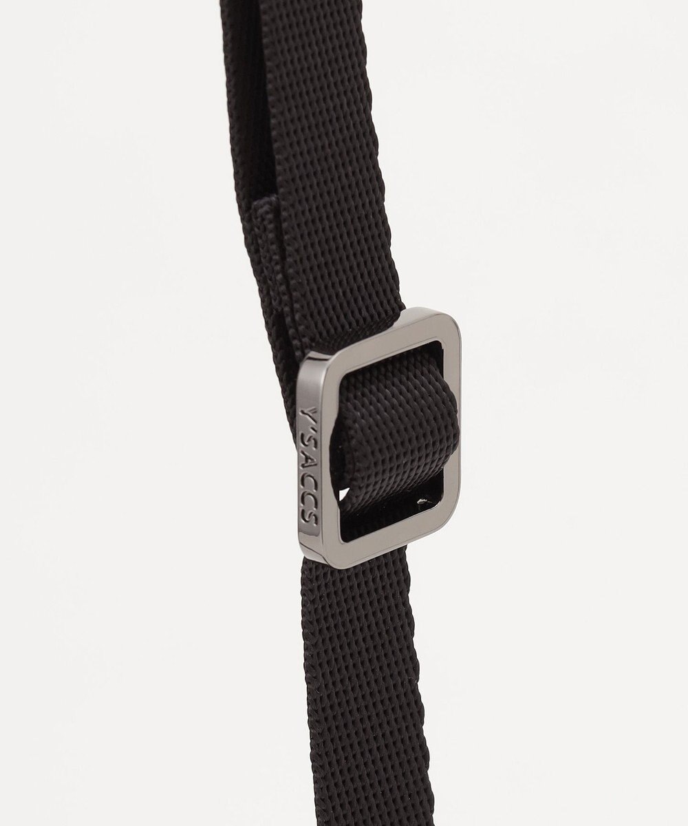 Y'SACCS Polka Dots　タックラウンド2WAYミニマムトート 