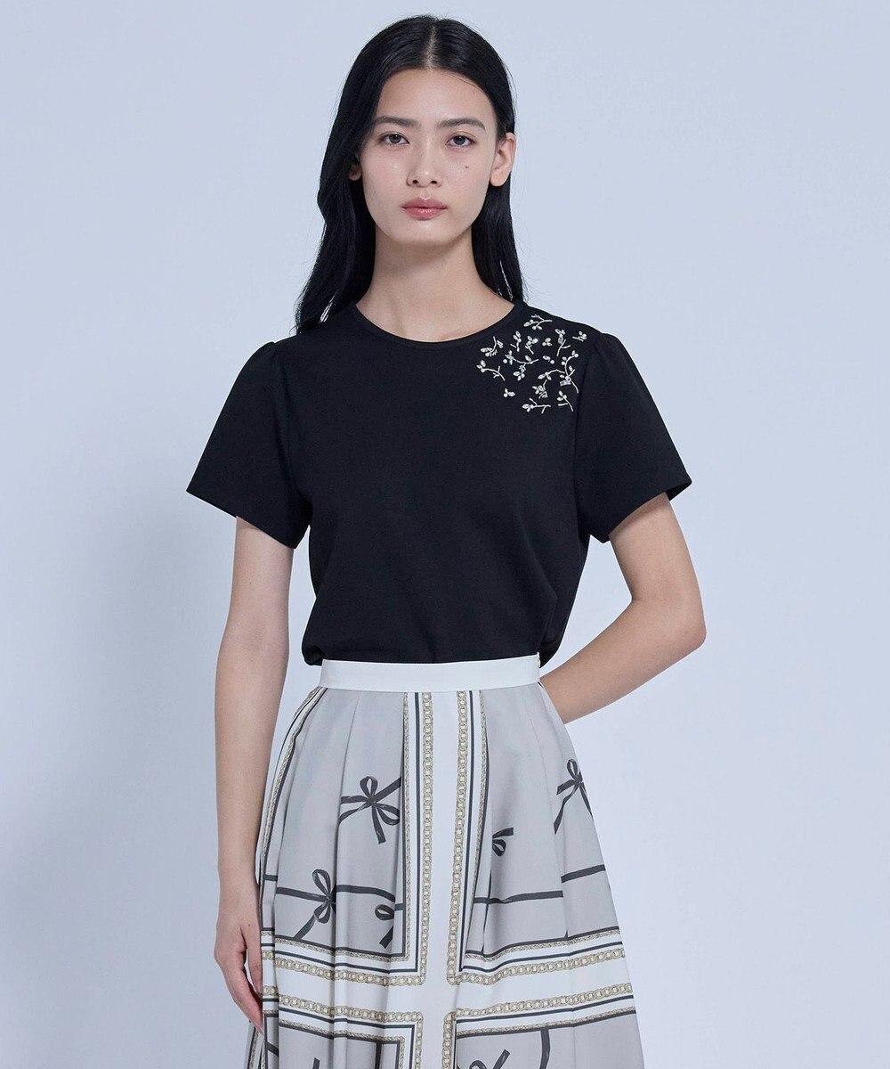 TOCCA TWINKLE BIJOU Tシャツ 