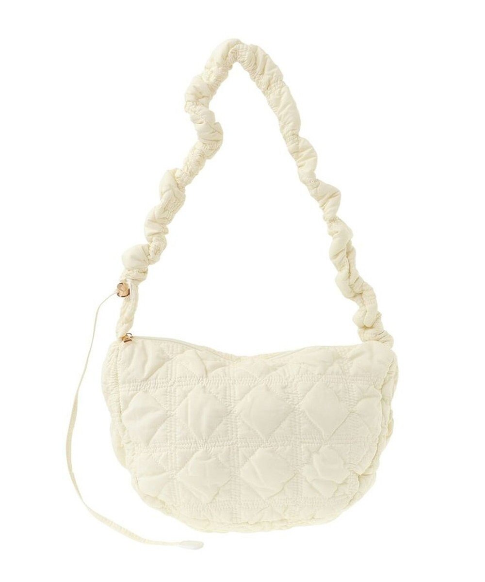 Green Parks ＯＴＯ．ＨＡ　ぽこぽこキルティングバッグ 