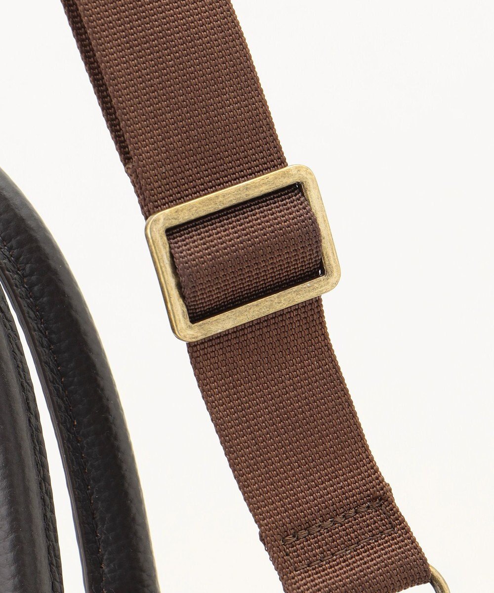 LA BAGAGERIE クラシックタテナガトート 