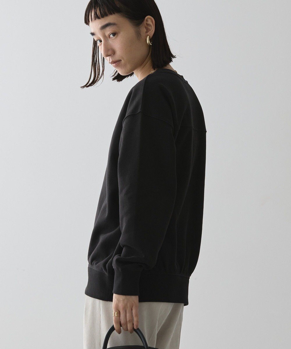 AMERICAN HOLIC Ｌｉｂｅｒｔｙ　Ｐａｒｋ刺繍スウェット① 