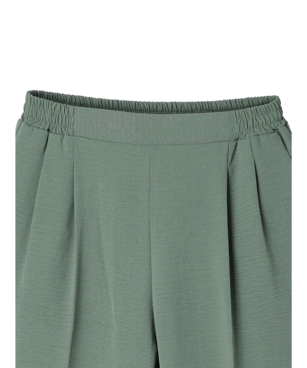 Green Parks ・ＥＬＥＮＣＡＲＥ　ＤＵＥ　テーパードパンツ 