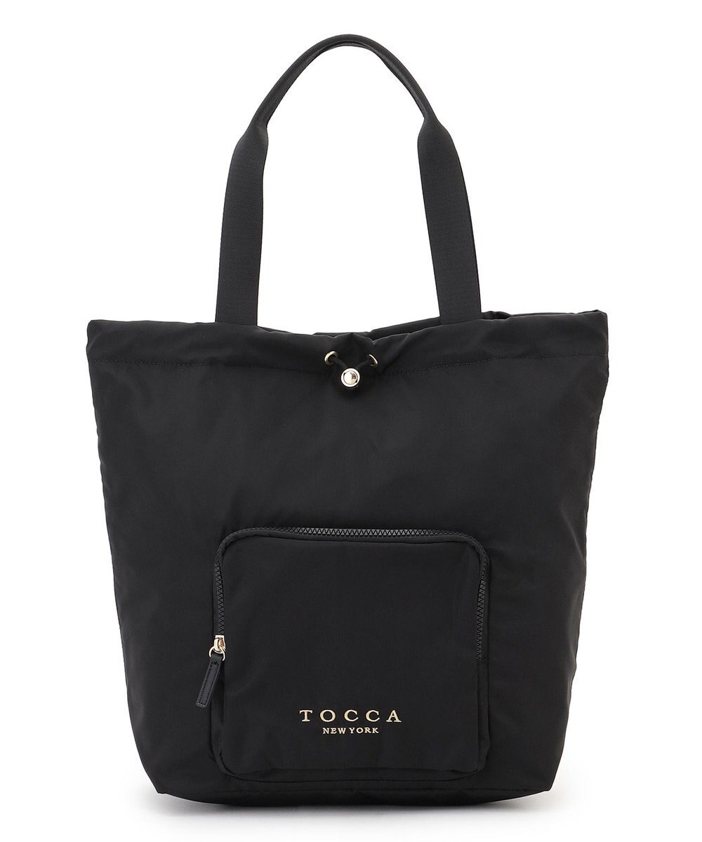 TOCCA CORRERE 2WAY TOTE トートバッグ【WEB＆一部店舗限定・A4サイズ対応】 