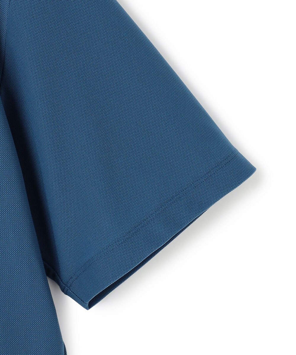 JOSEPH HOMME <新色追加>新素材【抜群の通気性/360度ストレッチ】エアトールストレッチ クルーネックTシャツ 