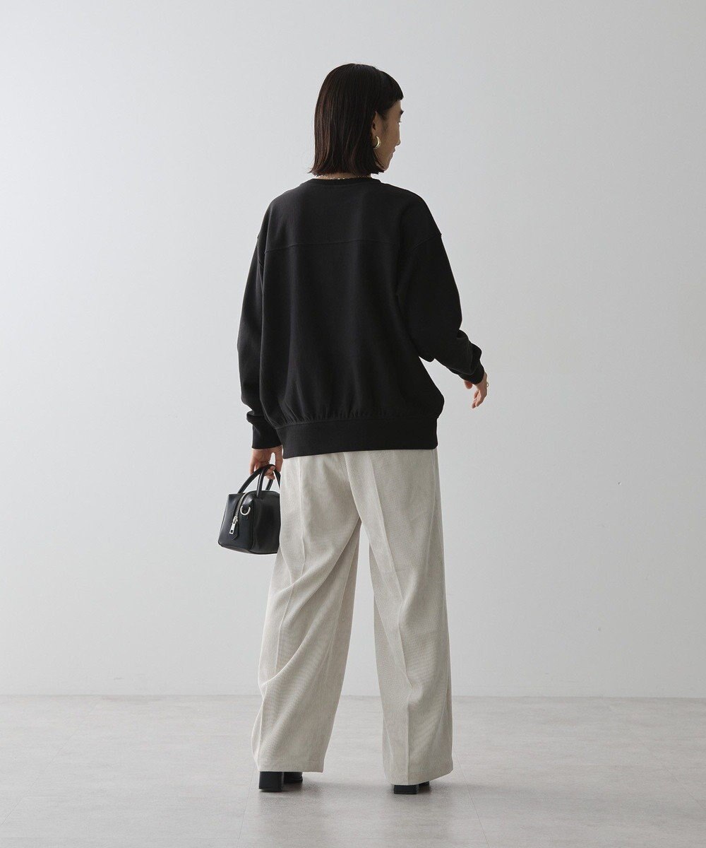 AMERICAN HOLIC Ｌｉｂｅｒｔｙ　Ｐａｒｋ刺繍スウェット① 