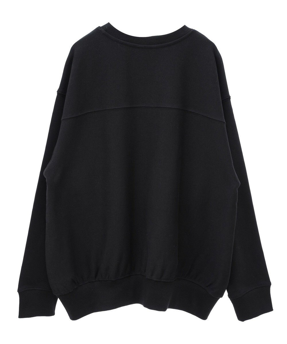 AMERICAN HOLIC Ｌｉｂｅｒｔｙ　Ｐａｒｋ刺繍スウェット① 