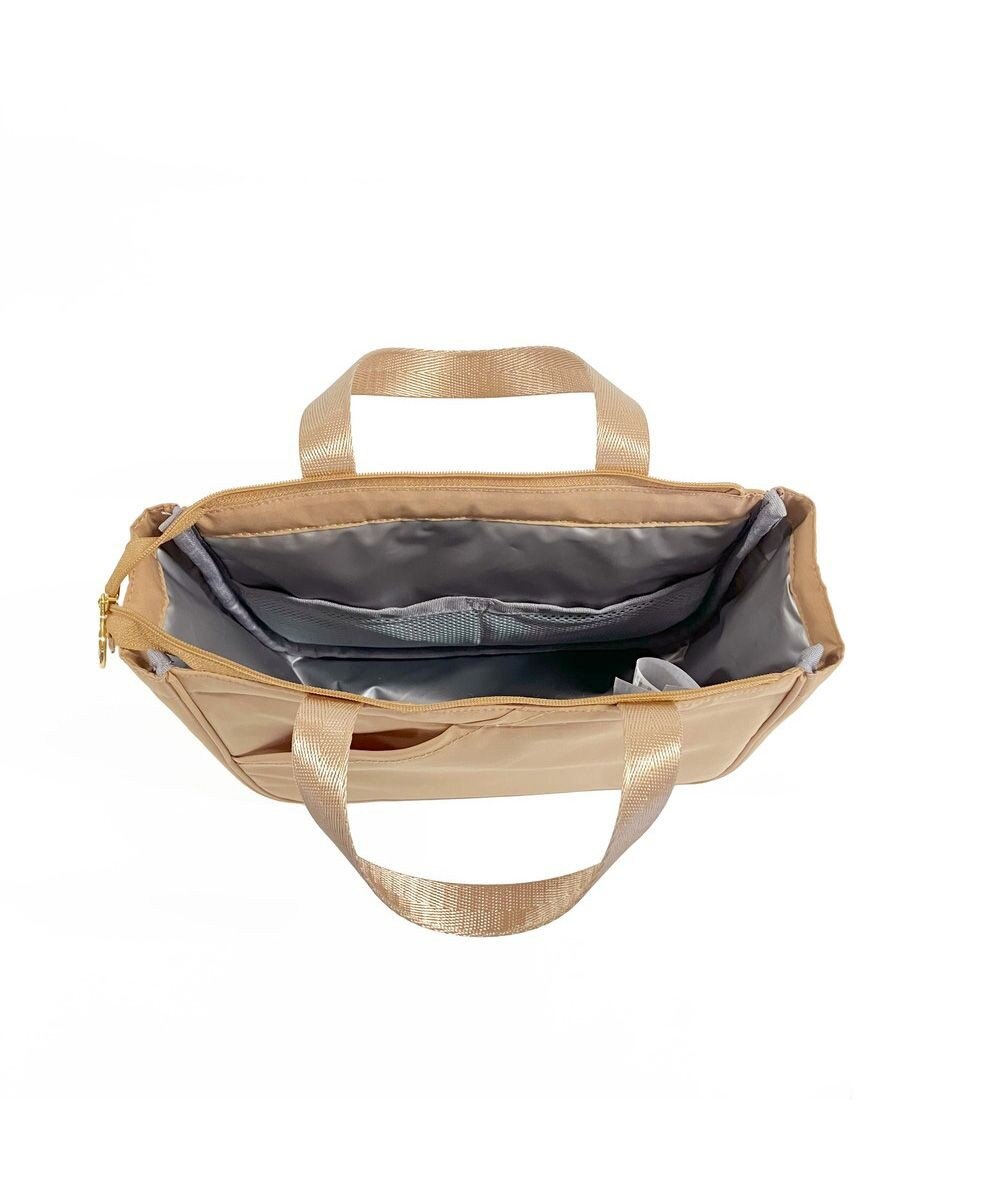 ROOTOTE 8485【簡易保冷】IP.サーモキーパー.デリ.サンリオキャラクターズ-D 