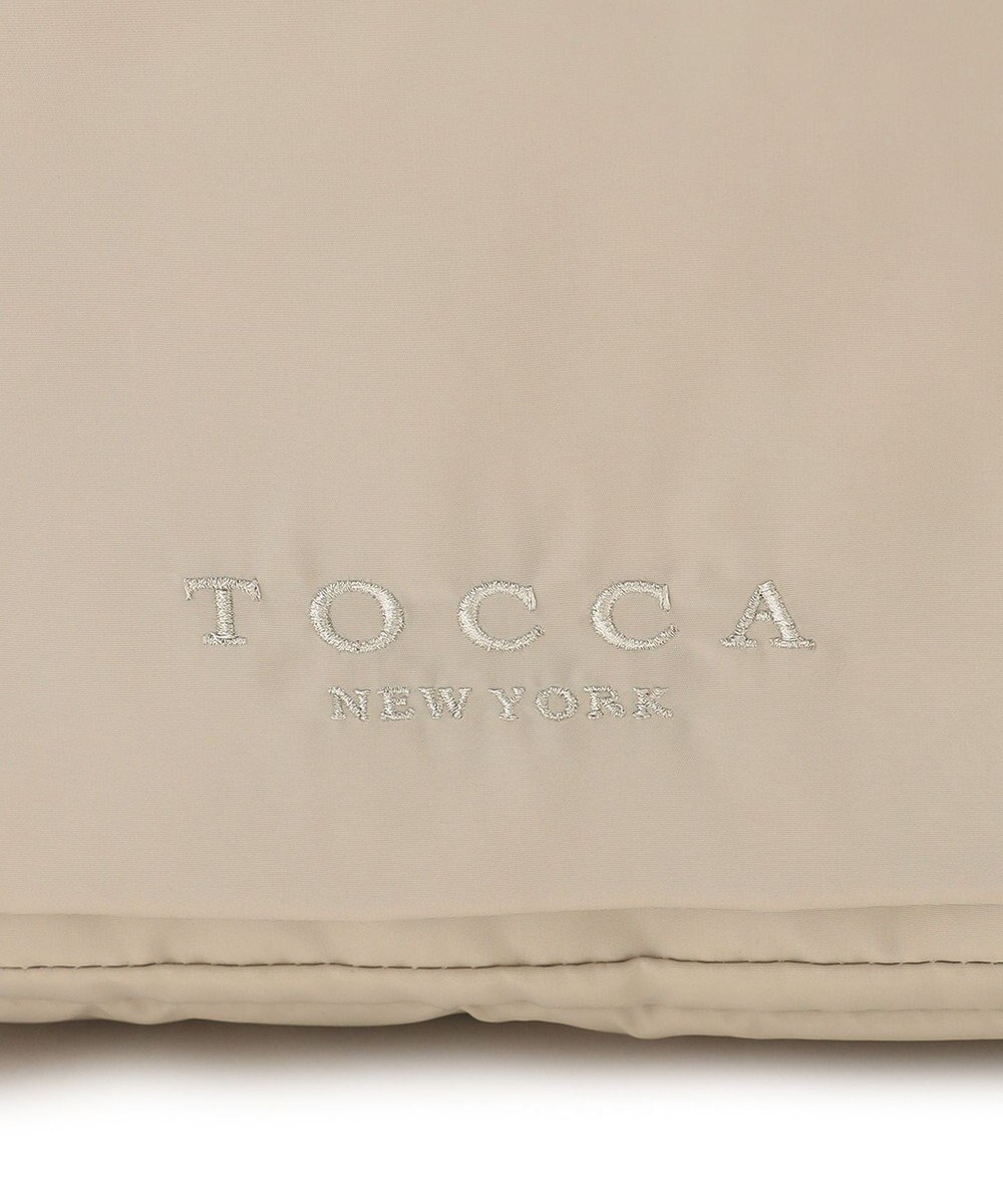 TOCCA CORRERE 2WAY TOTE トートバッグ【WEB＆一部店舗限定・A4サイズ対応】 