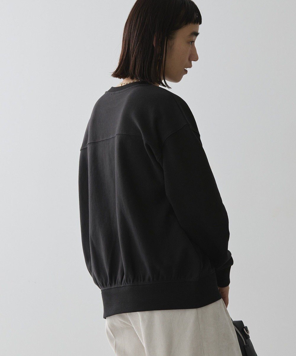 AMERICAN HOLIC Ｌｉｂｅｒｔｙ　Ｐａｒｋ刺繍スウェット① 