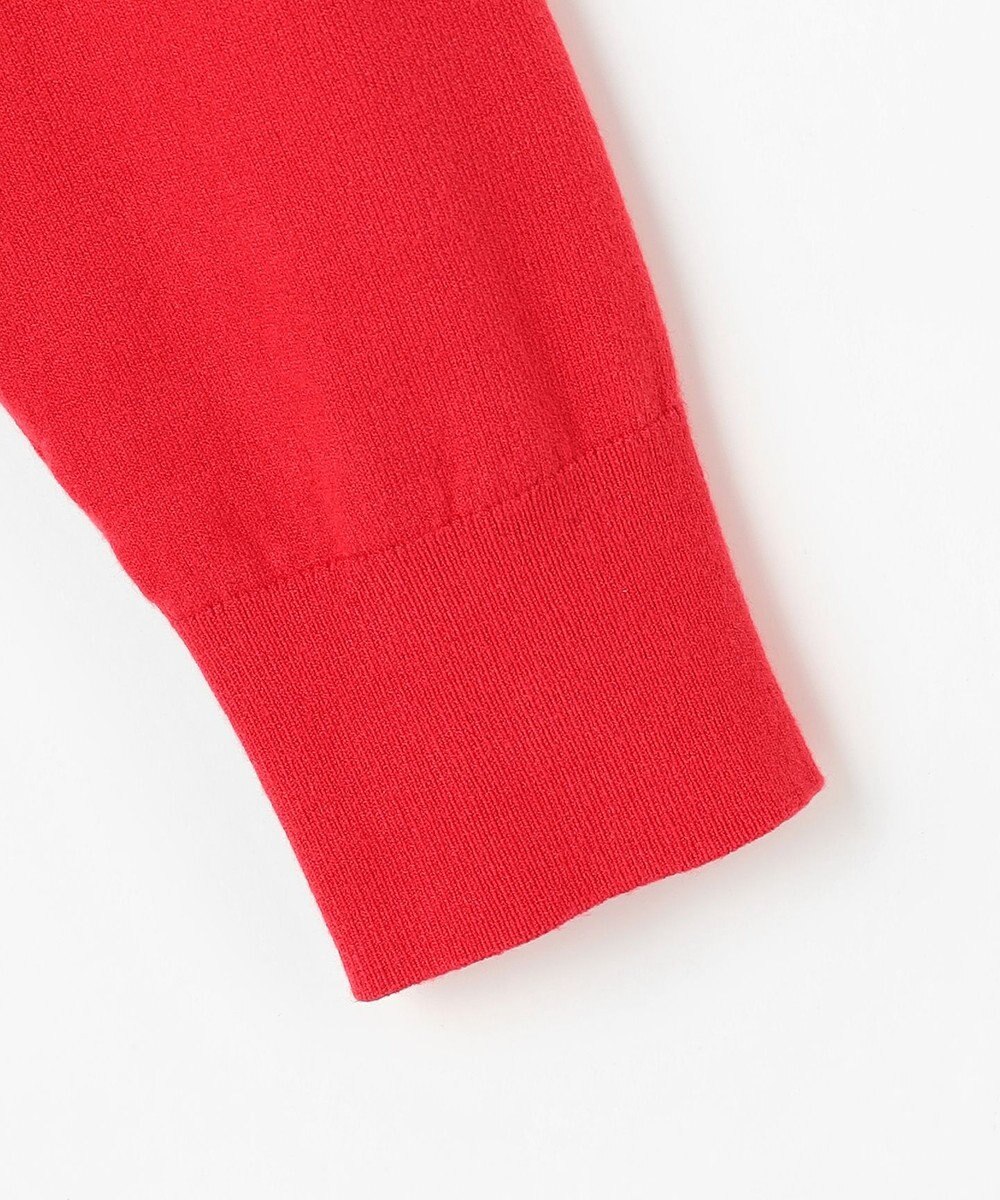 #Newans 【洗える】ケープカラープルオーバー 