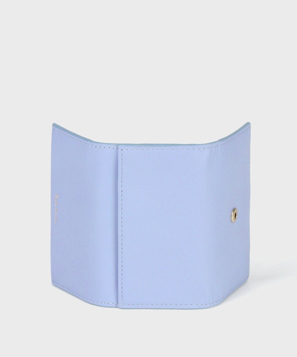 Paul Smith スプレースワールトリム キーケース 