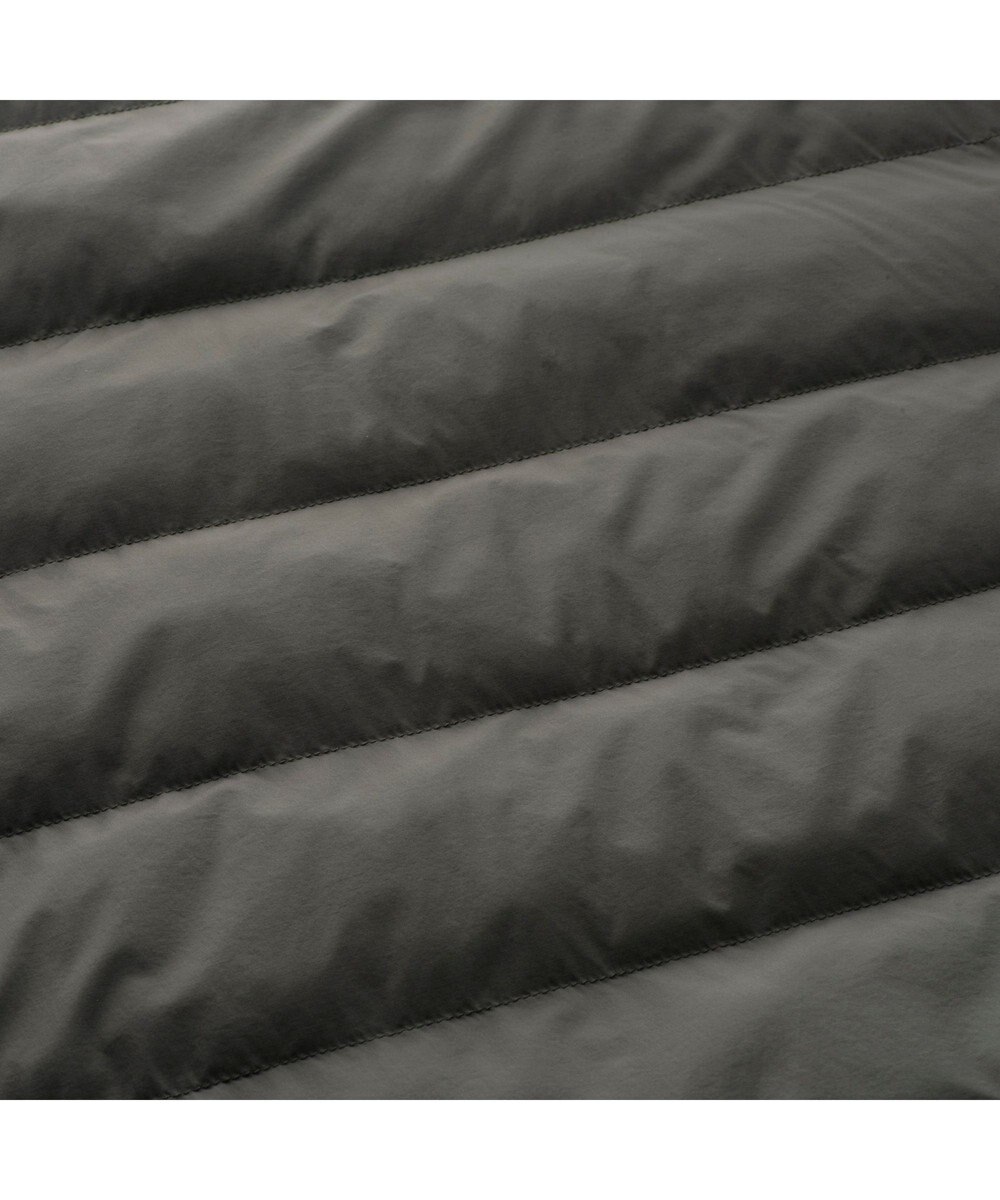 ZERO HALLIBURTON 【袖着脱可能】 2WAY 中綿アウター ZHG-W5A2a 85133 