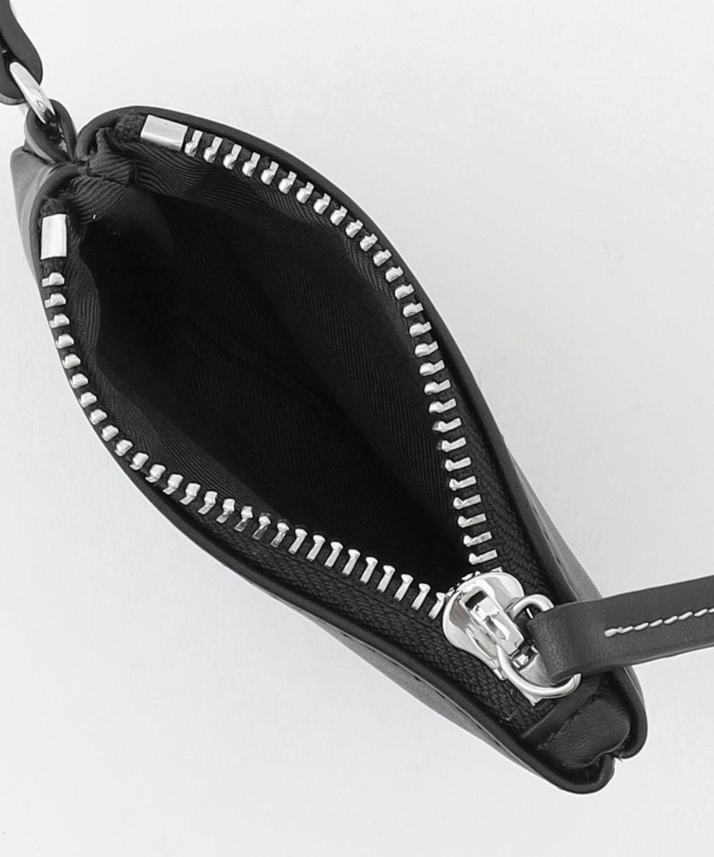 J.PRESS LADIES 【2way】キャンバス ショルダー バッグ 