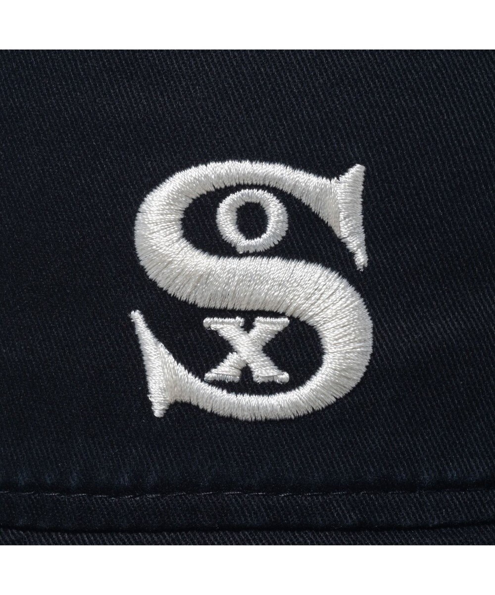 WEGO 【NEWERA/ユニセックスITEM】NEWERA　Cooperstown　Bucket　Hat 