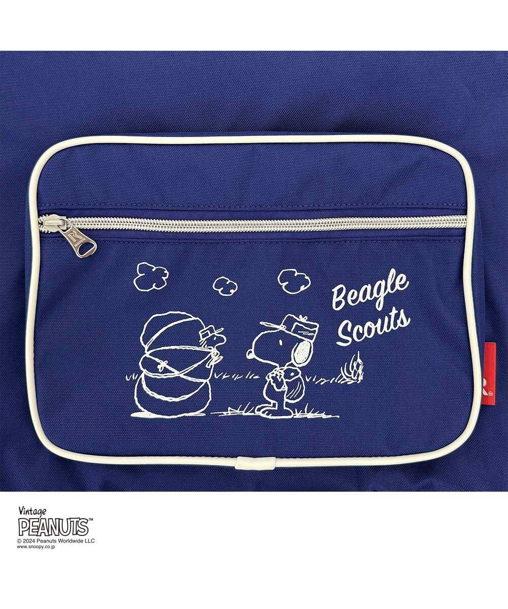 ROOTOTE 8388【スヌーピー】IP.セオルー.デルタ.ピーナッツ-9J 