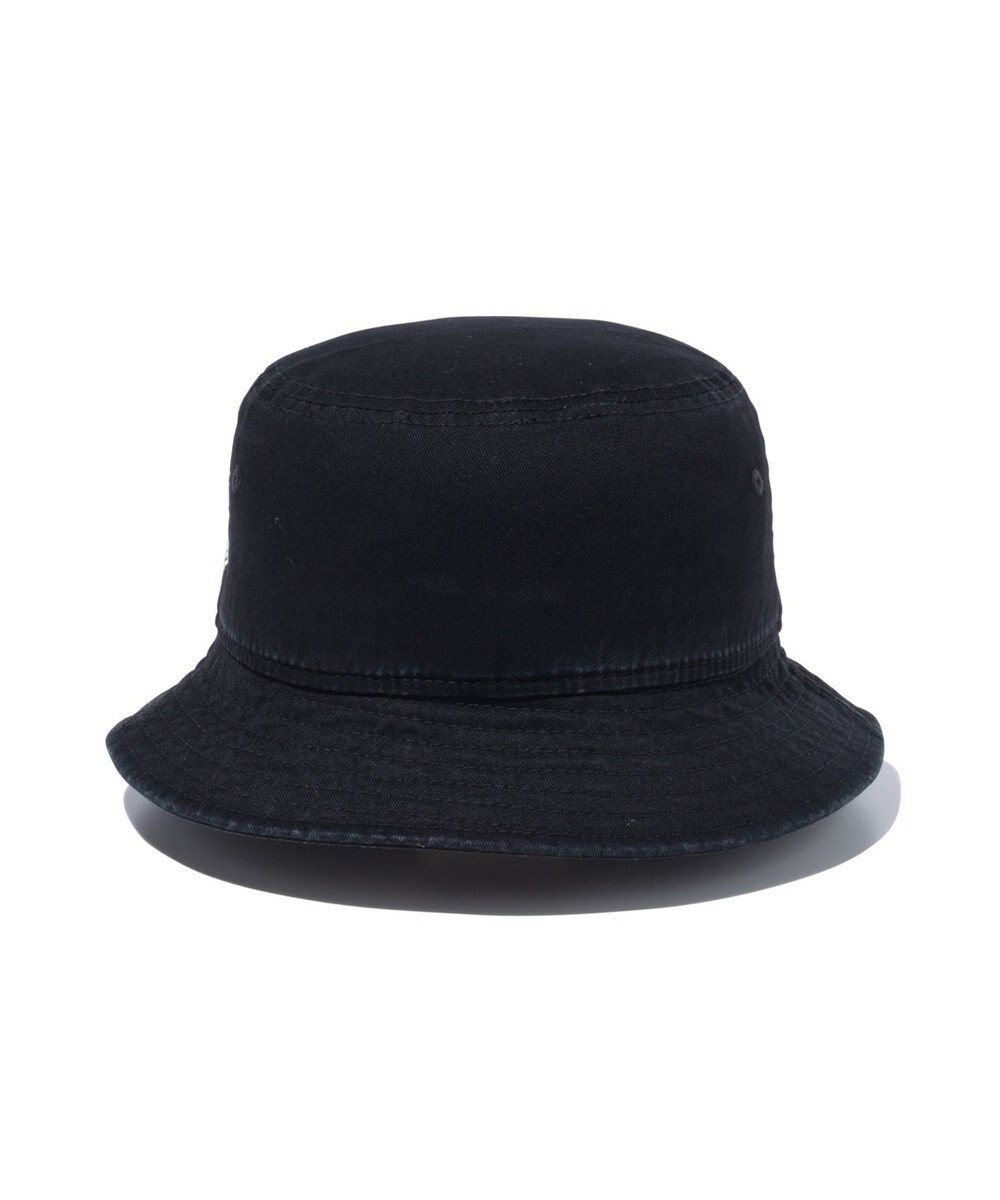 WEGO 【NEWERA/ユニセックスITEM】NEWERA　Cooperstown　Bucket　Hat 