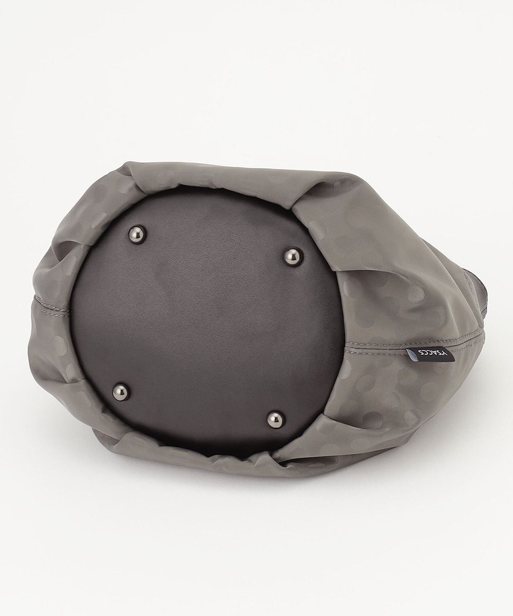 Y'SACCS Polka Dots　タックラウンド2WAYミニマムトート 